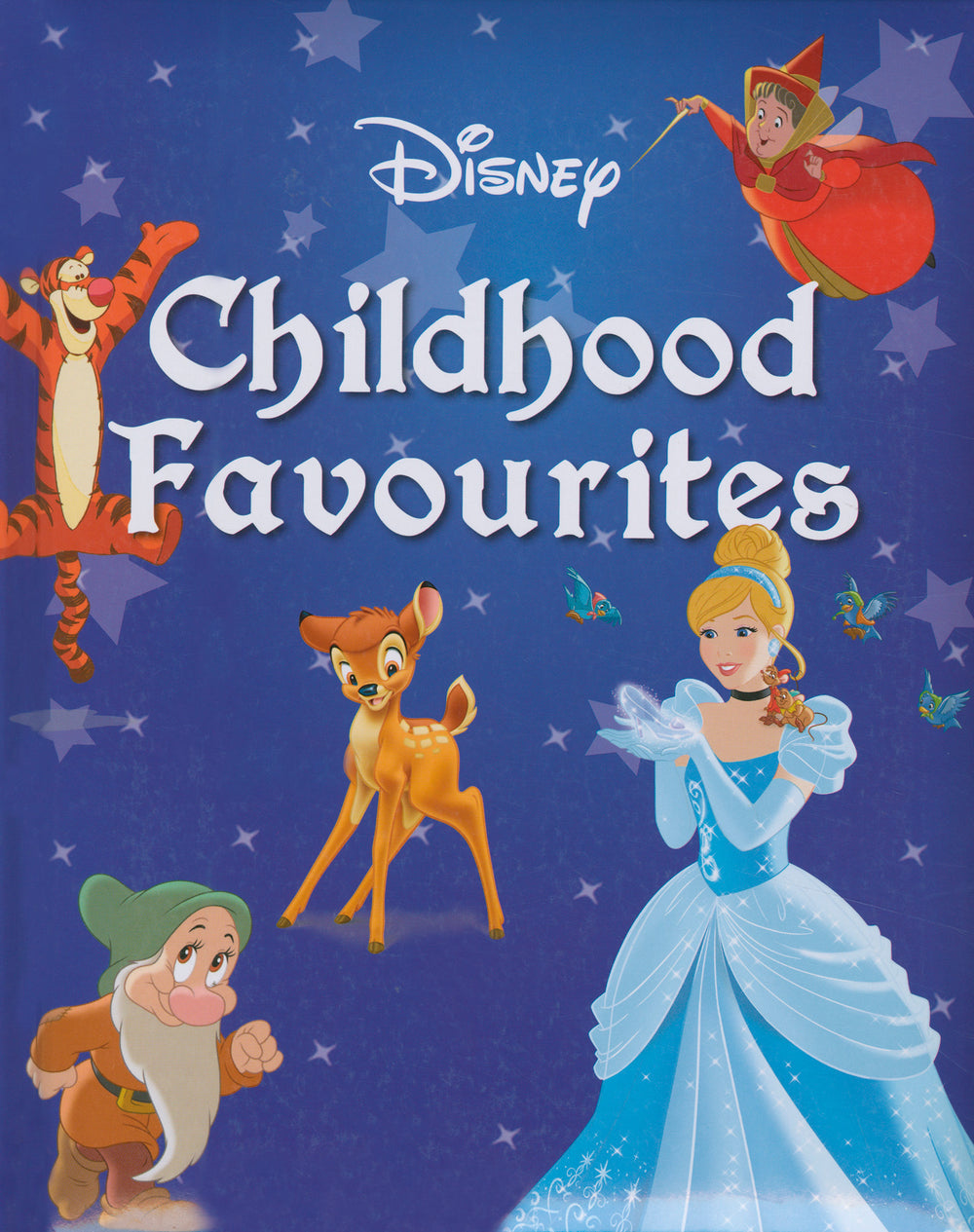 Disney Childhood Favourites