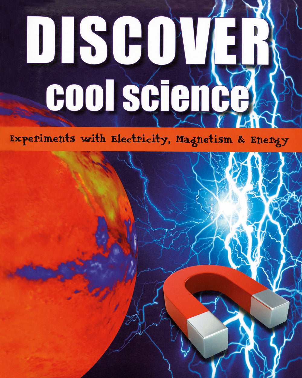 Discover Cool Science