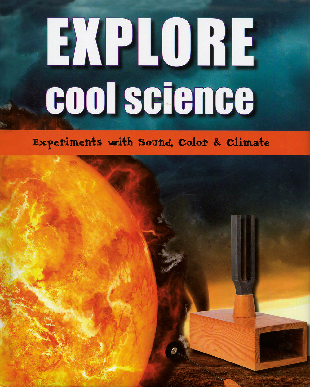 Explore Cool Science