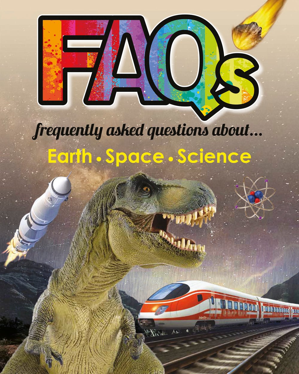 FAQs Earth Space Science