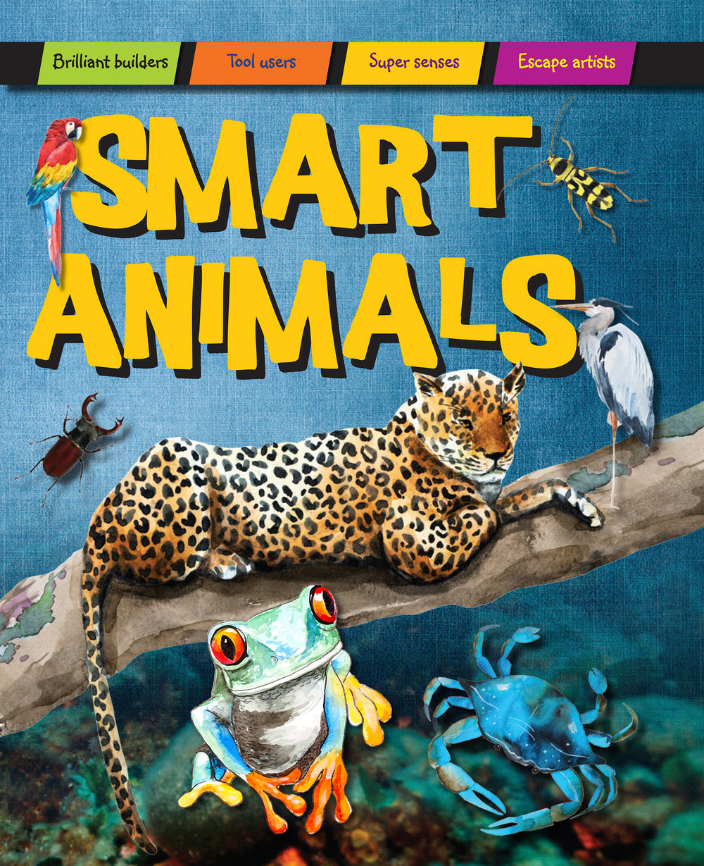 Smart Animals