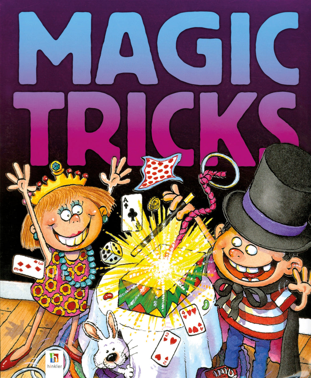 Magic Tricks