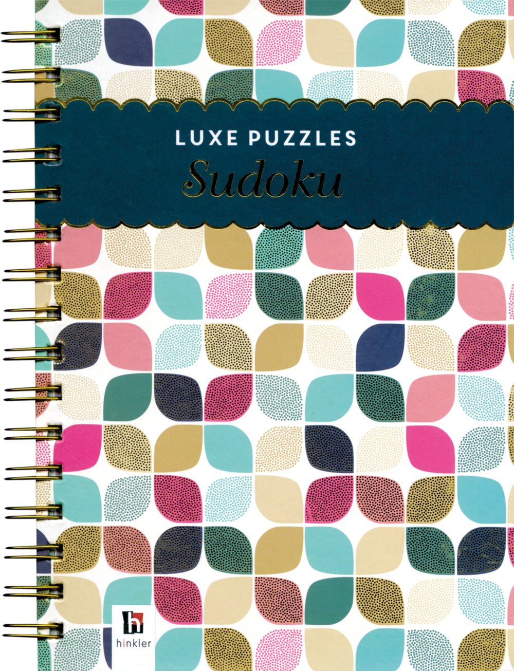 Luxe Puzzles Sudoku