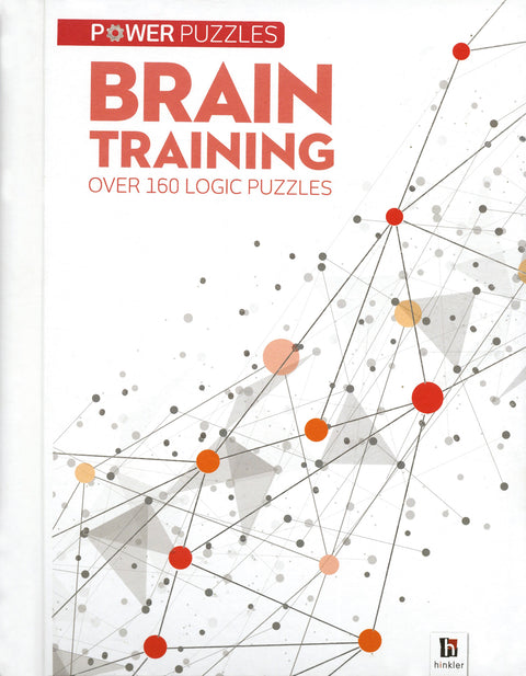 Power Puzzles Brain Training