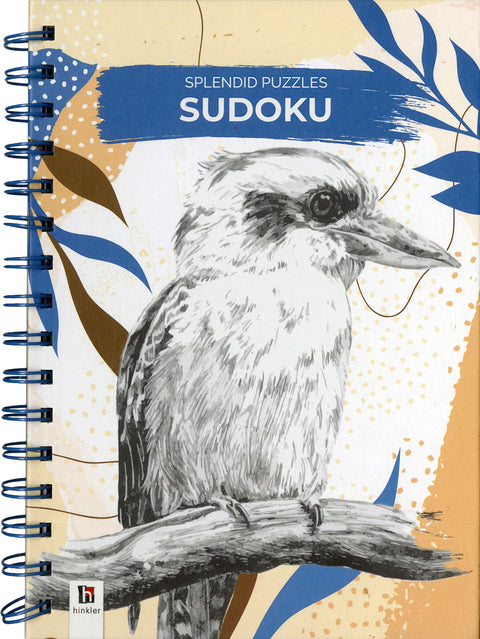Splendid Puzzles Sudoku