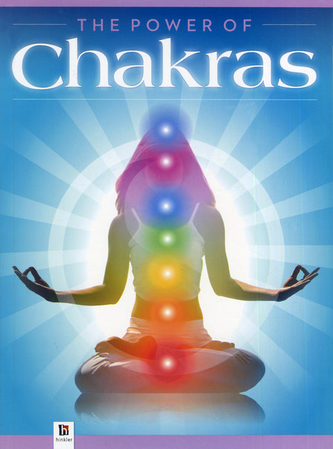 The Power of Chakras