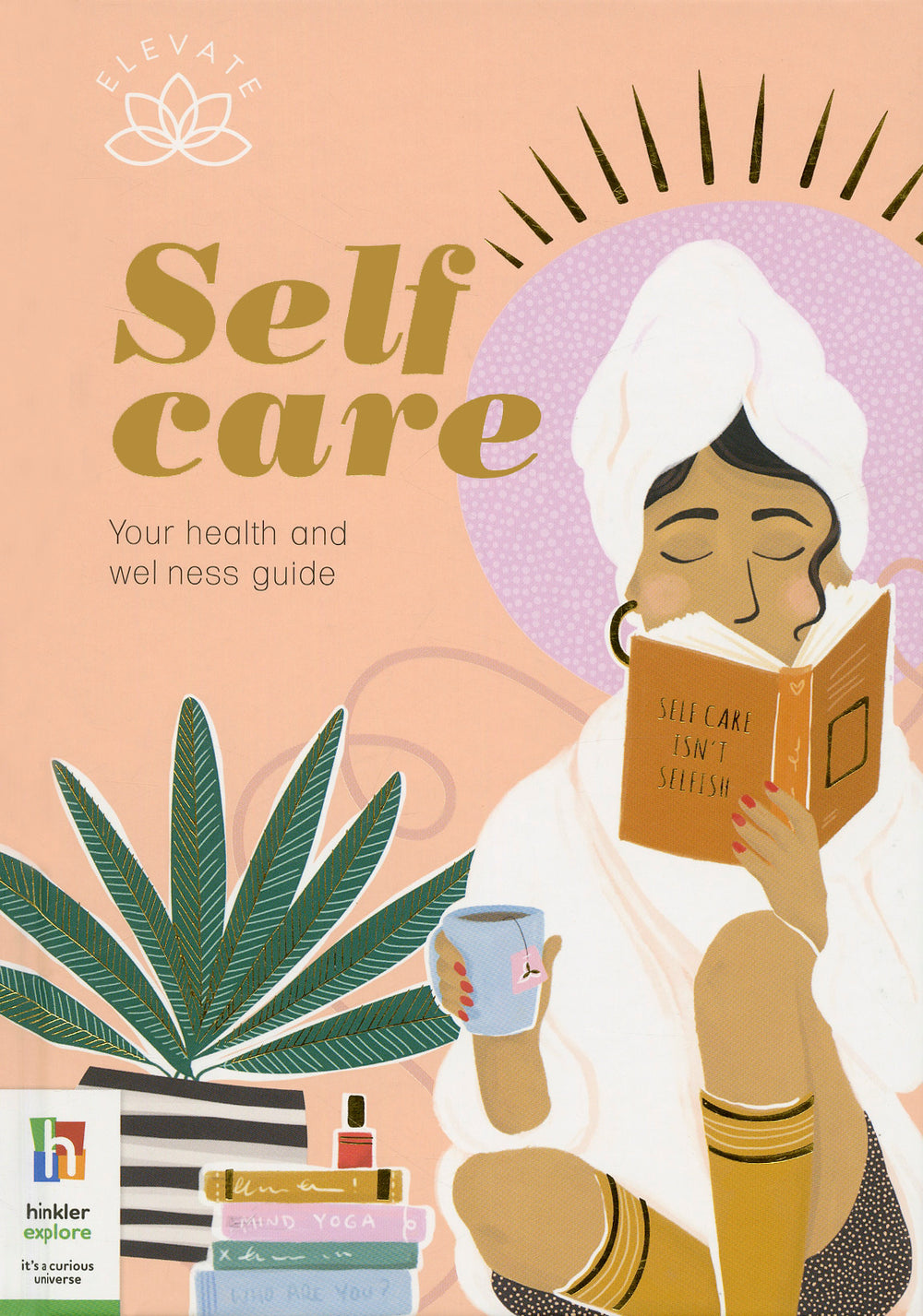 Elevate Self Care