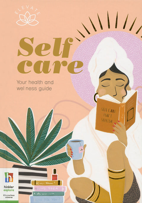 Elevate Self Care