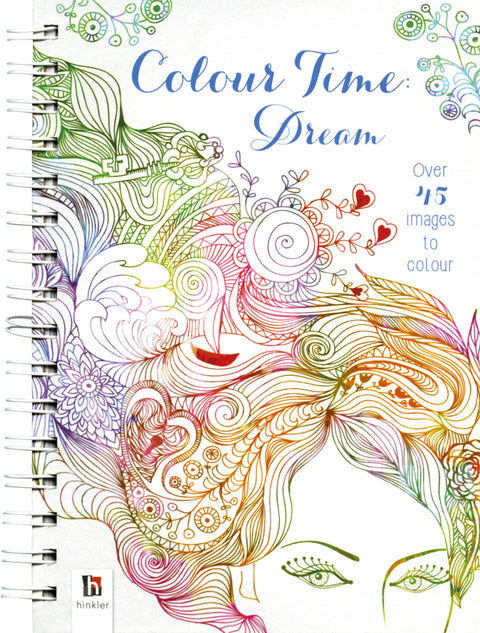 Colour Time Dream
