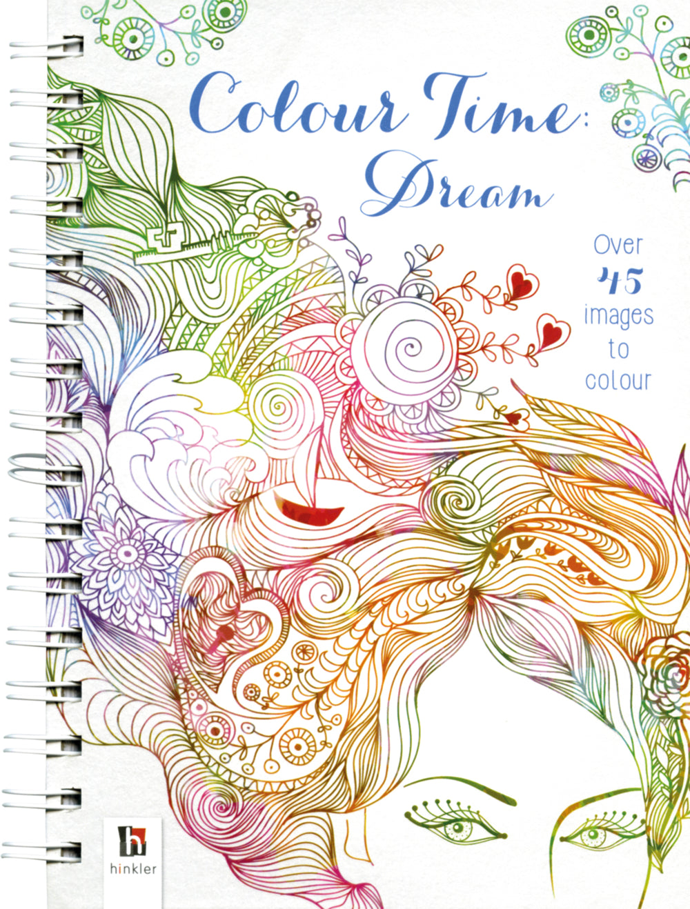 Colour Time Dream
