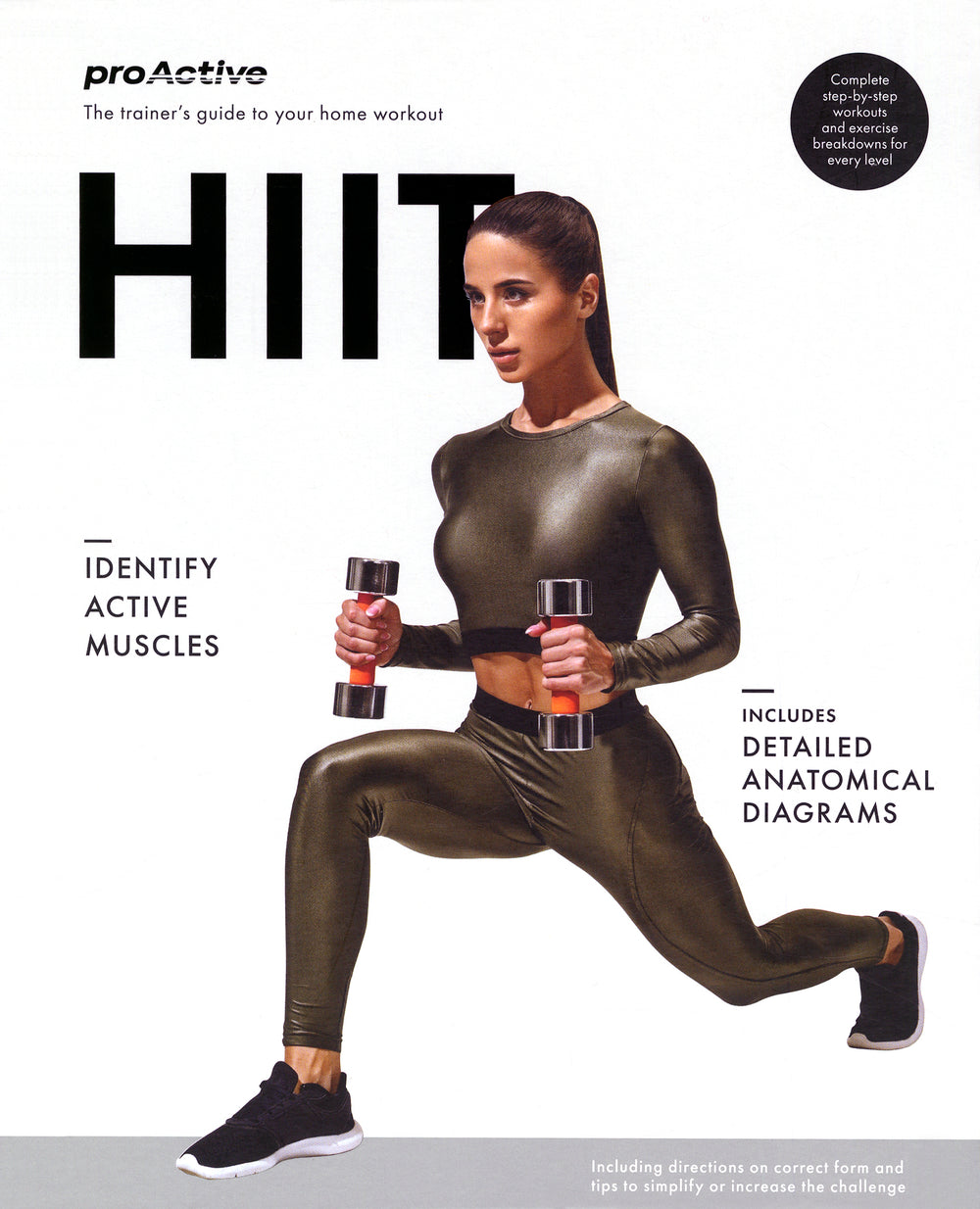 ProActive HIIT (High Intensity Interval Training)