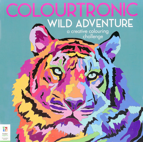 Colourtronic Wild Adventure