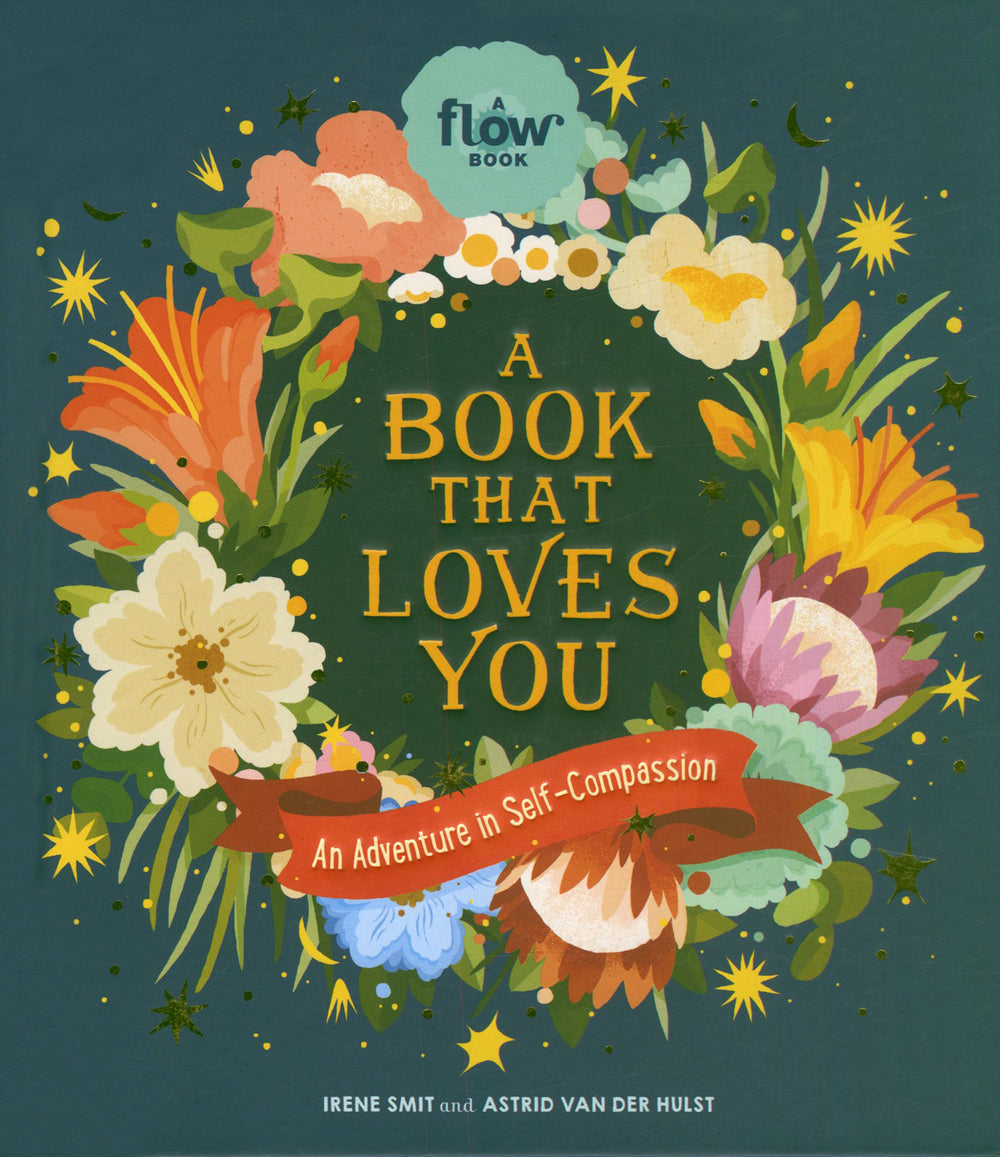 A Book That Loves You