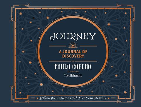 Journey: A Journal of Discovery