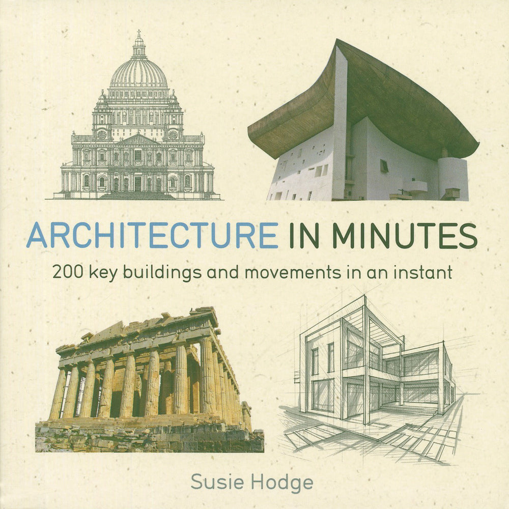 Architecture in Minutes