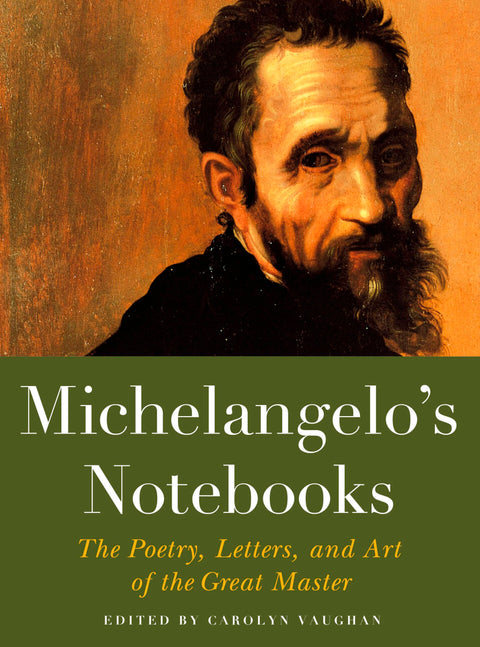 Michelangelo`s Notebooks