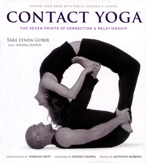 Contact Yoga