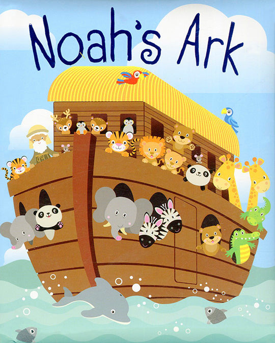 Noah`s Ark