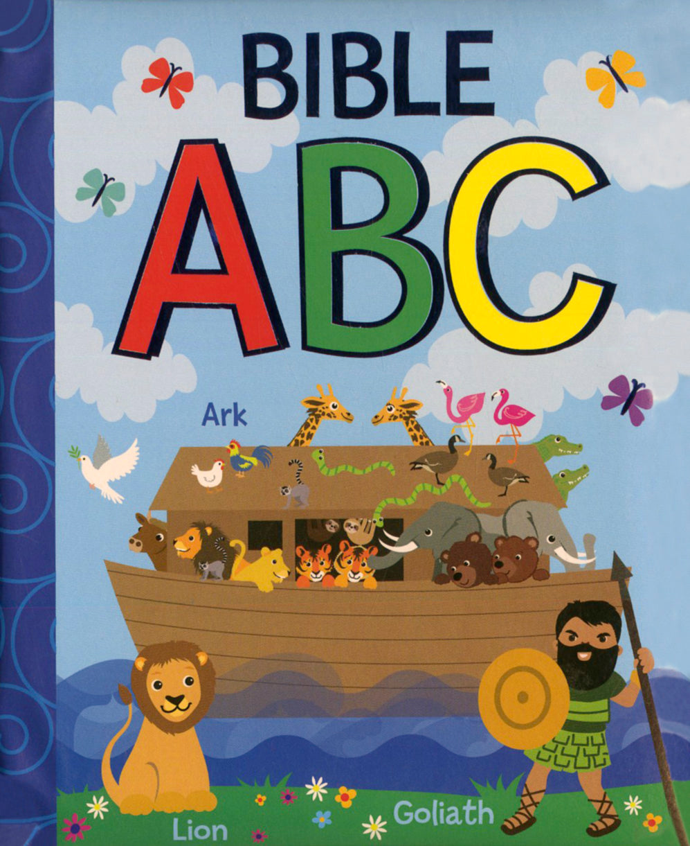 Bible ABC