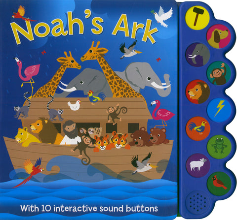 Noah`s Ark