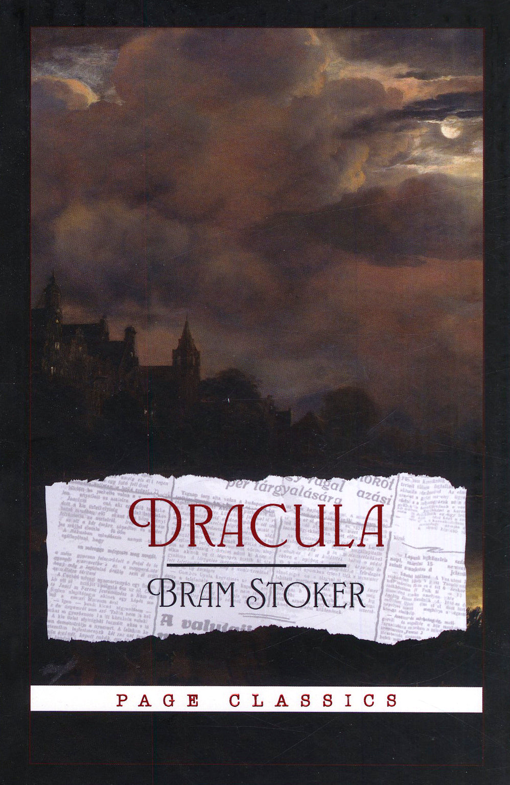 Dracula