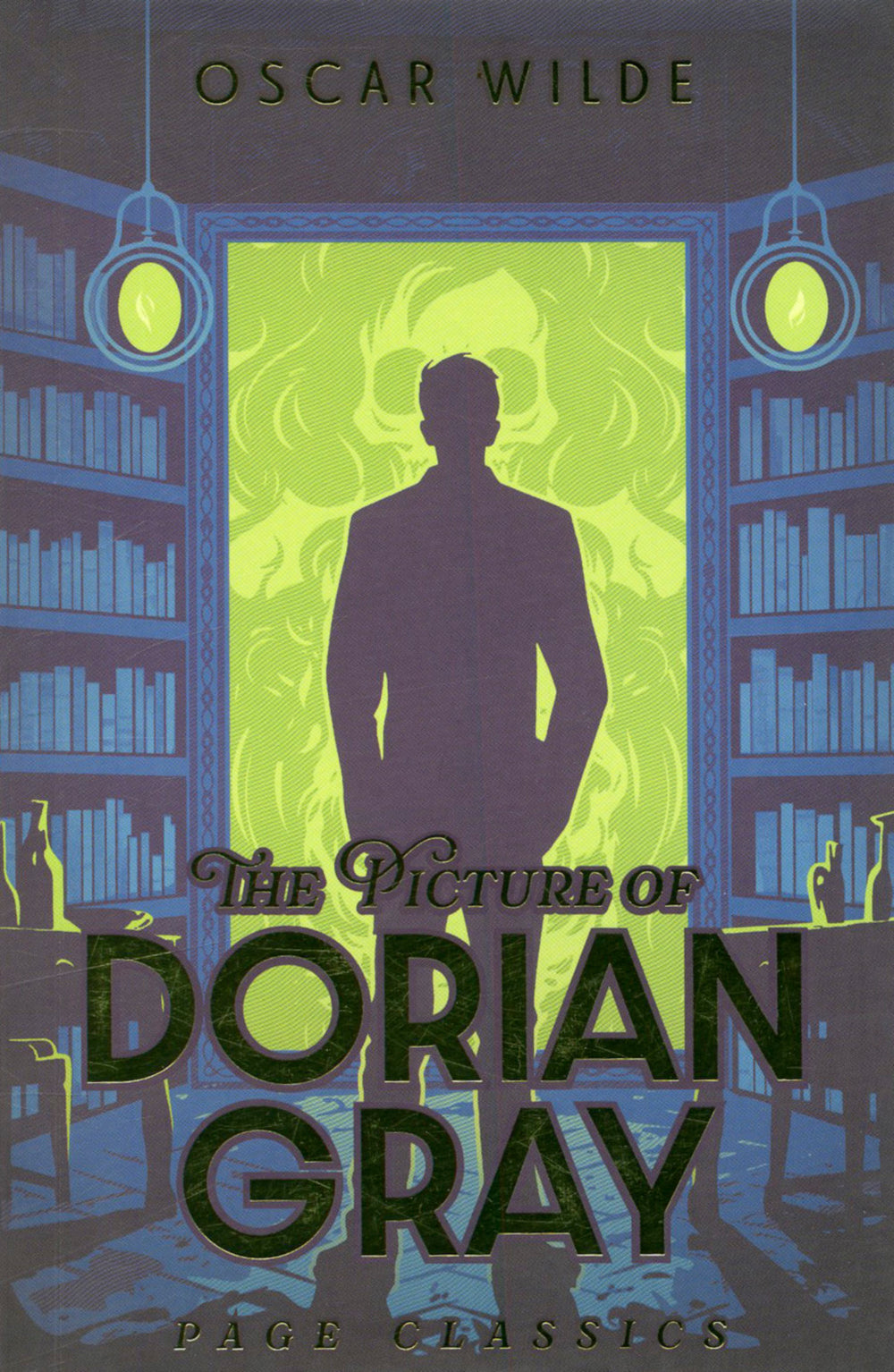 The Picture of Dorian Gray
