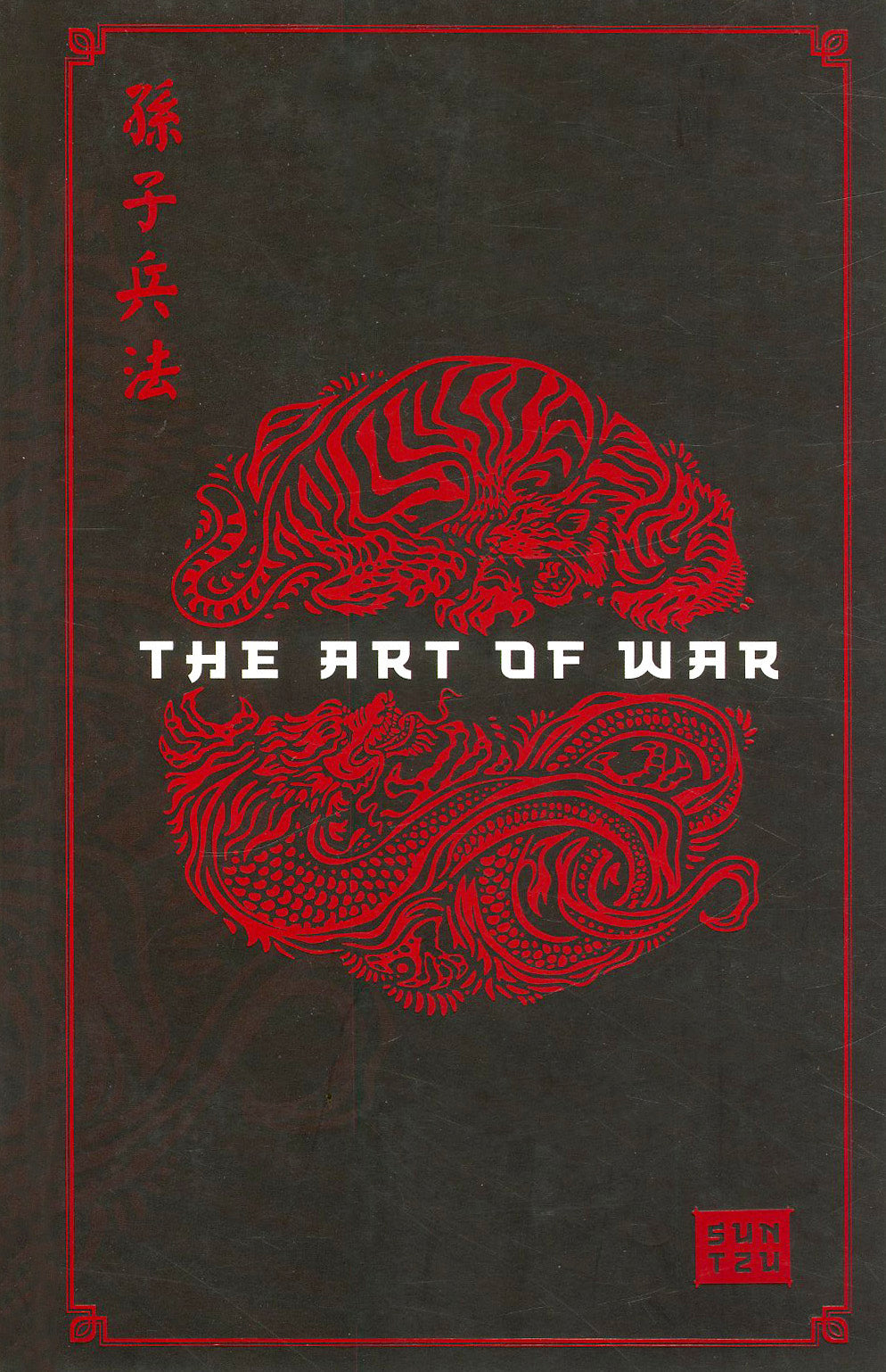 The Art of War