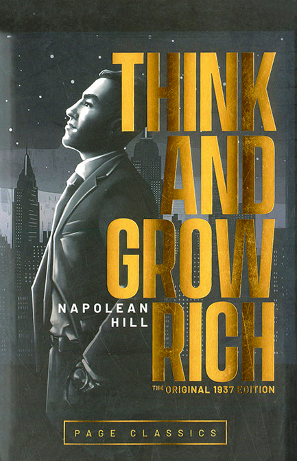 Think and Grow Rich