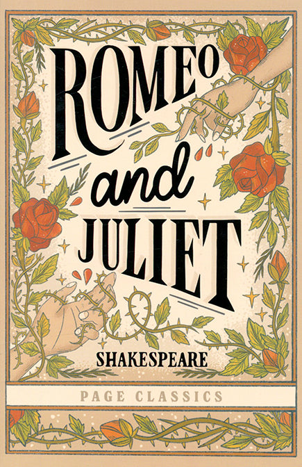 Romeo and Juliet
