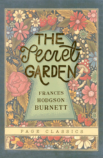The Secret Garden