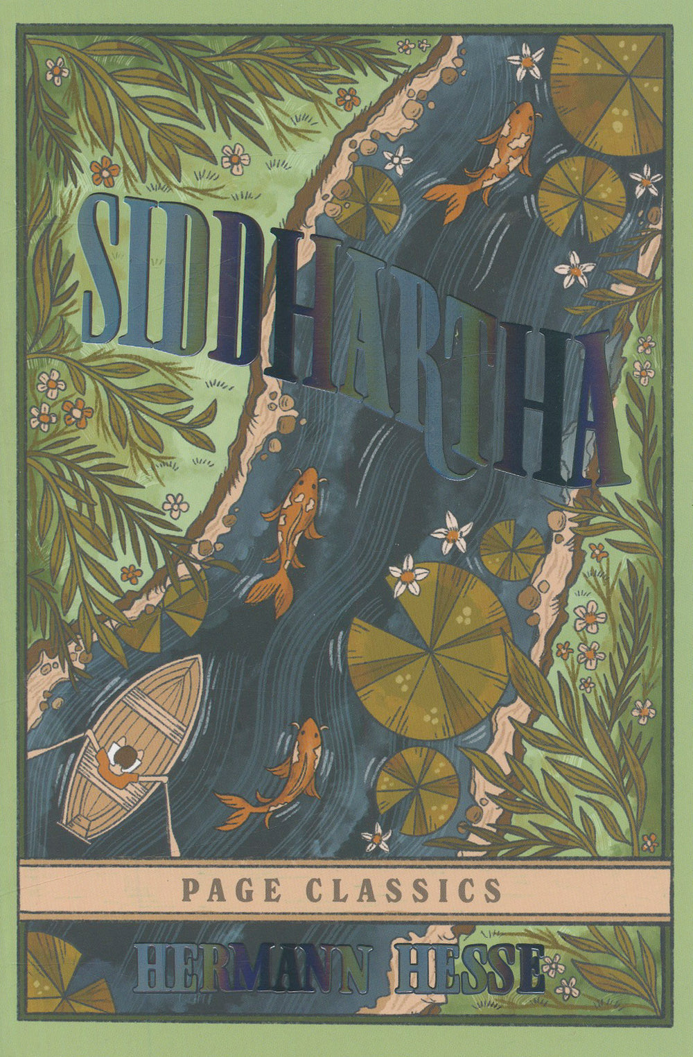 Siddhartha
