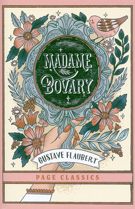 Madame Bovary