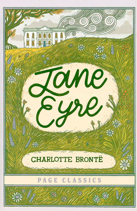 Jane Eyre
