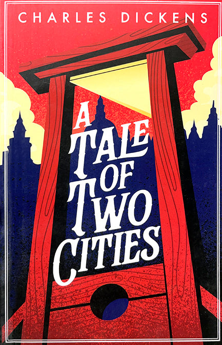A Tale of Two Cities