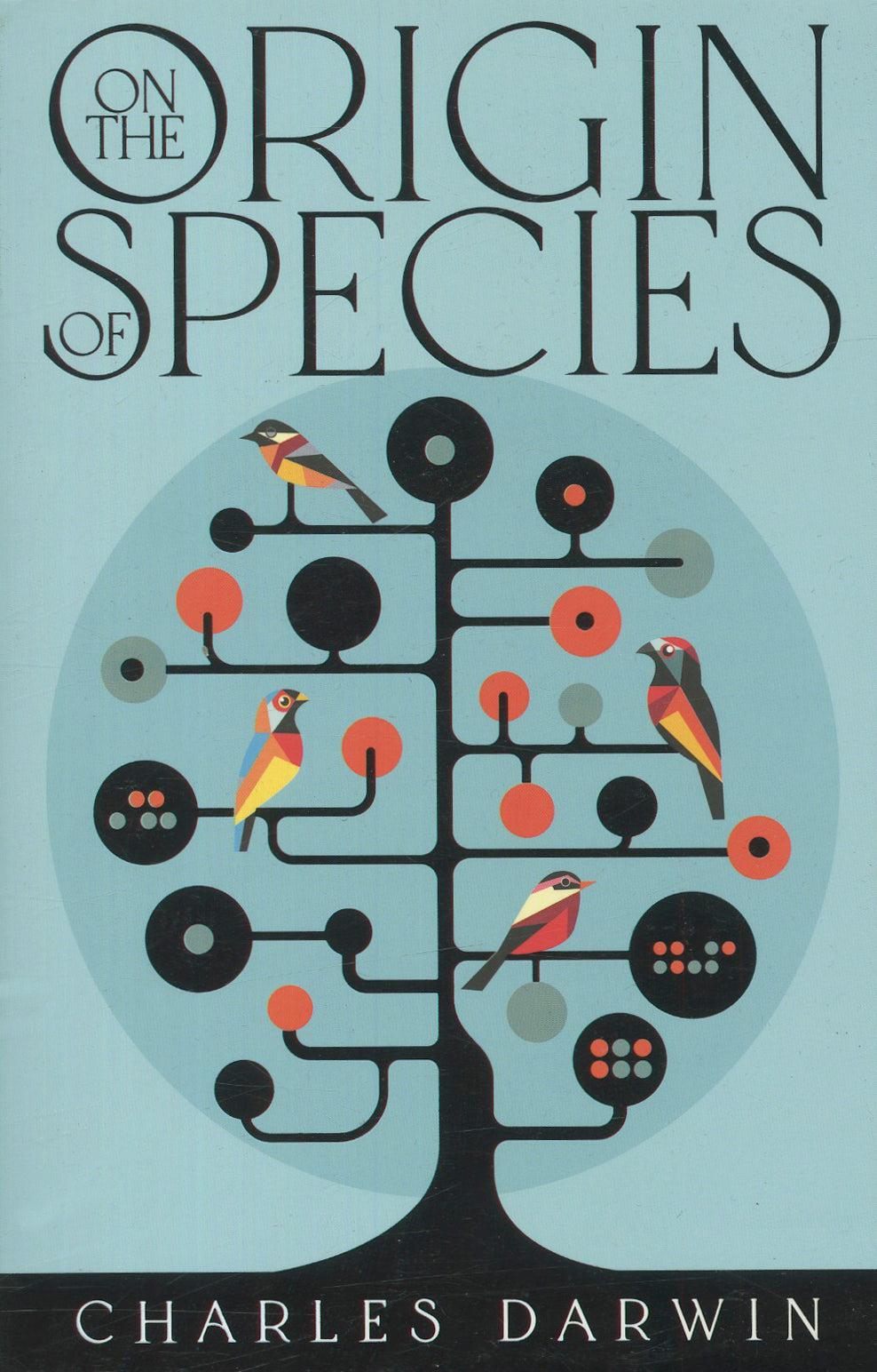 On the Origin of Species