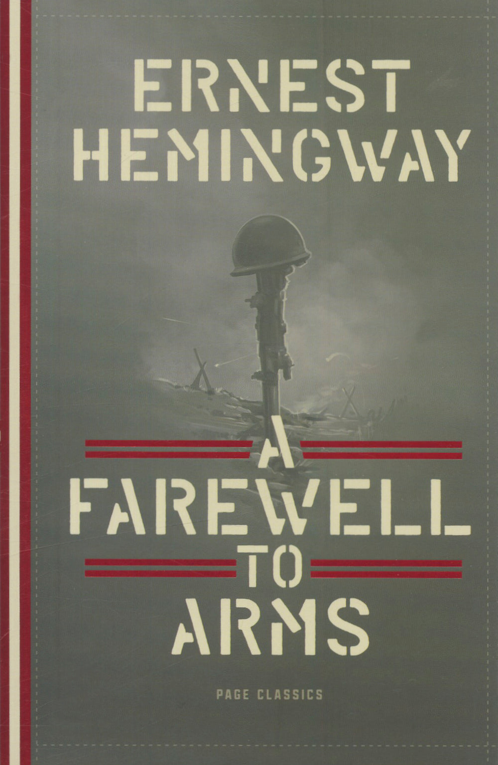 A Farewell to Arms