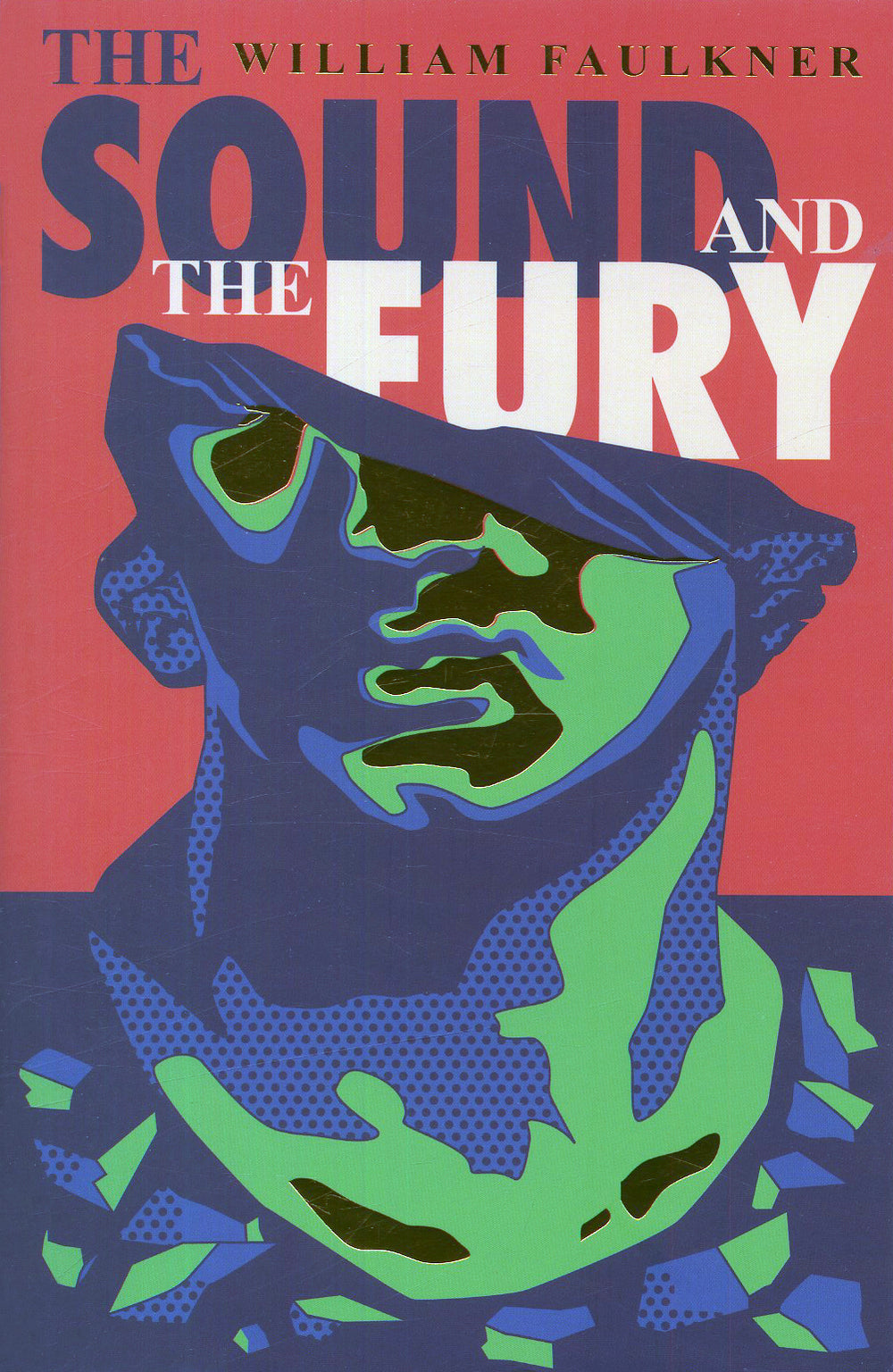 Sound and the Fury