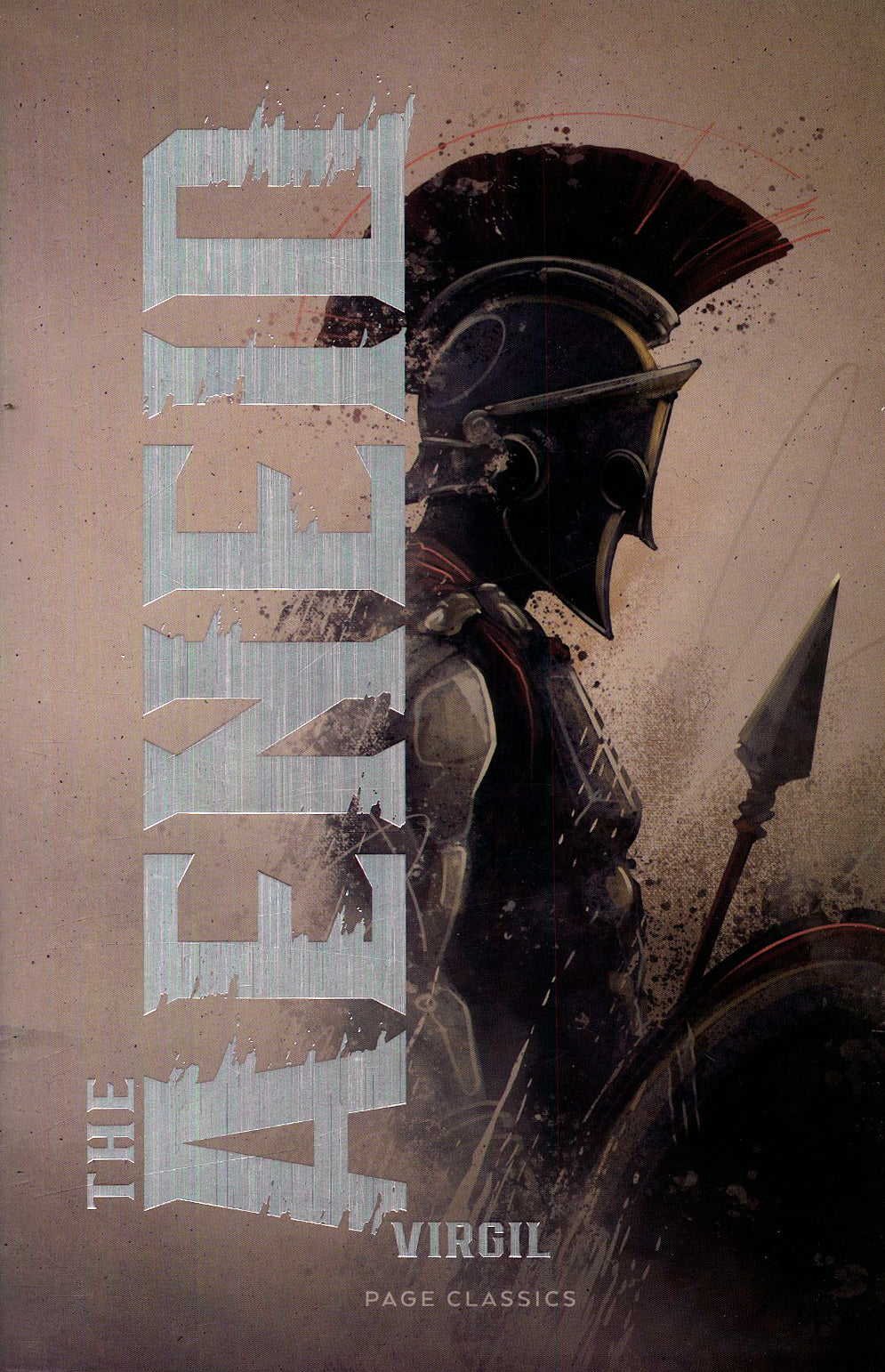 The Aeneid