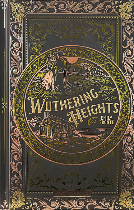 Wuthering Heights