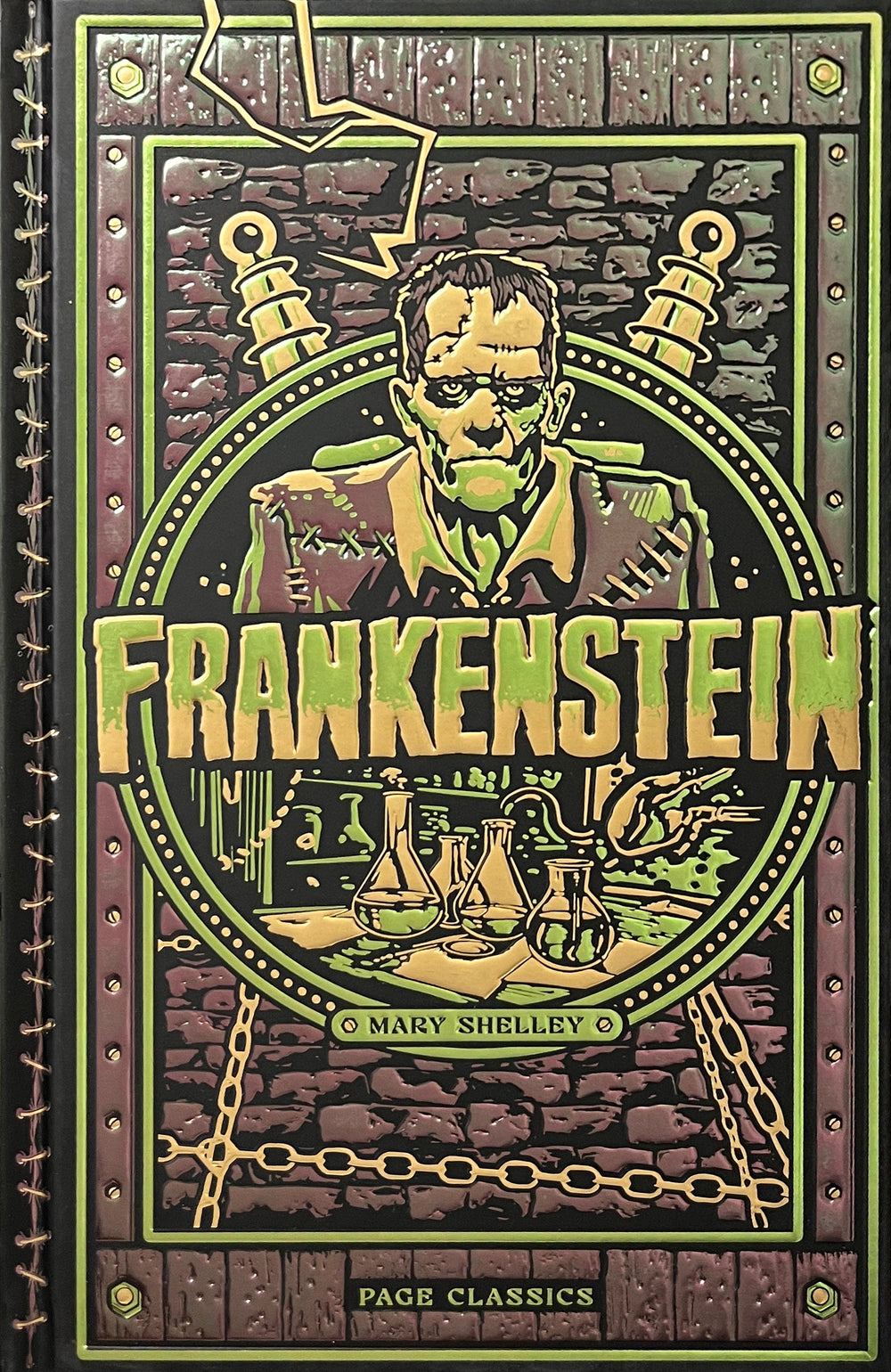 Frankenstein