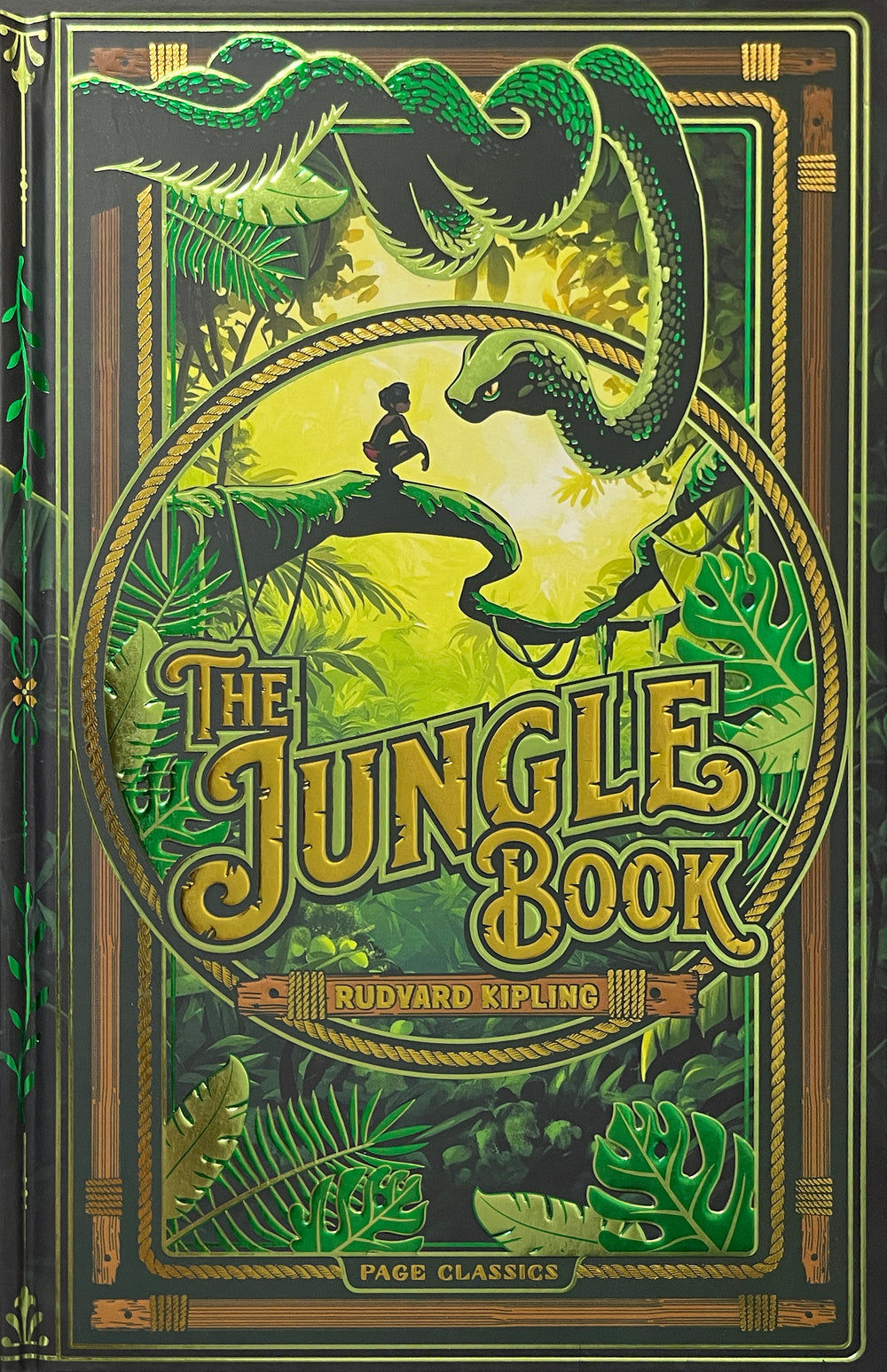 The Jungle Book