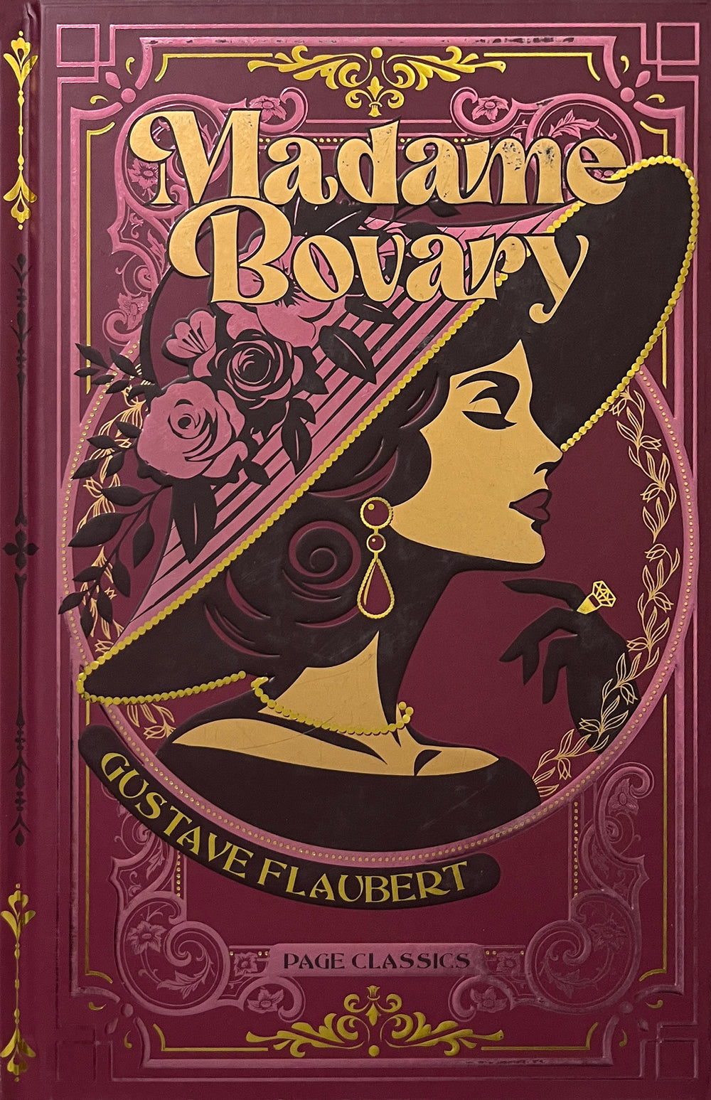 Madame Bovary