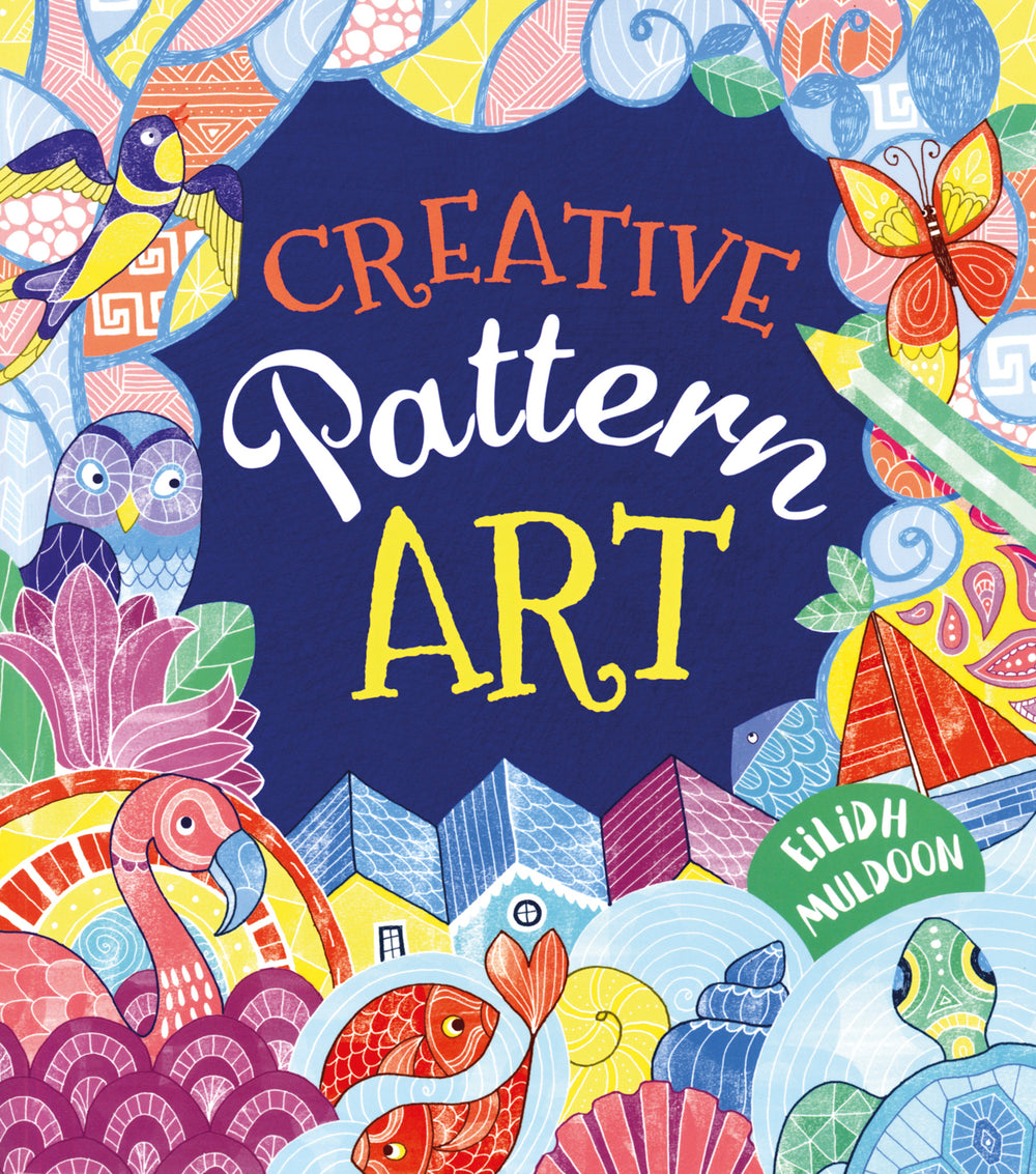 Creative Pattern Art