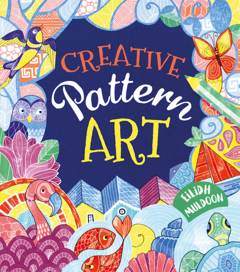 Creative Pattern Art