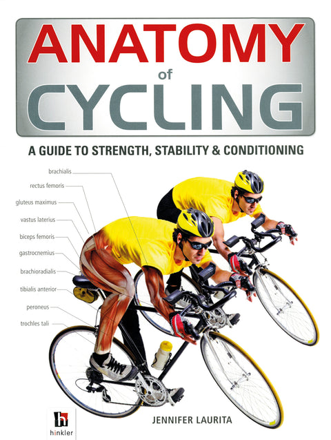Anatomy of Cycling