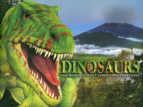 Dinosaurs
