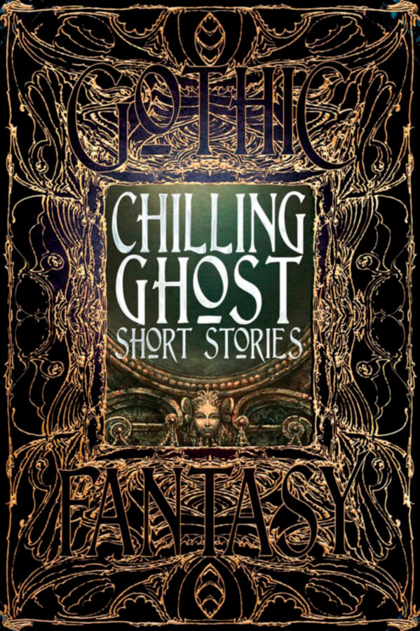 Gothic Fantasy Chilling Ghost Short Stories
