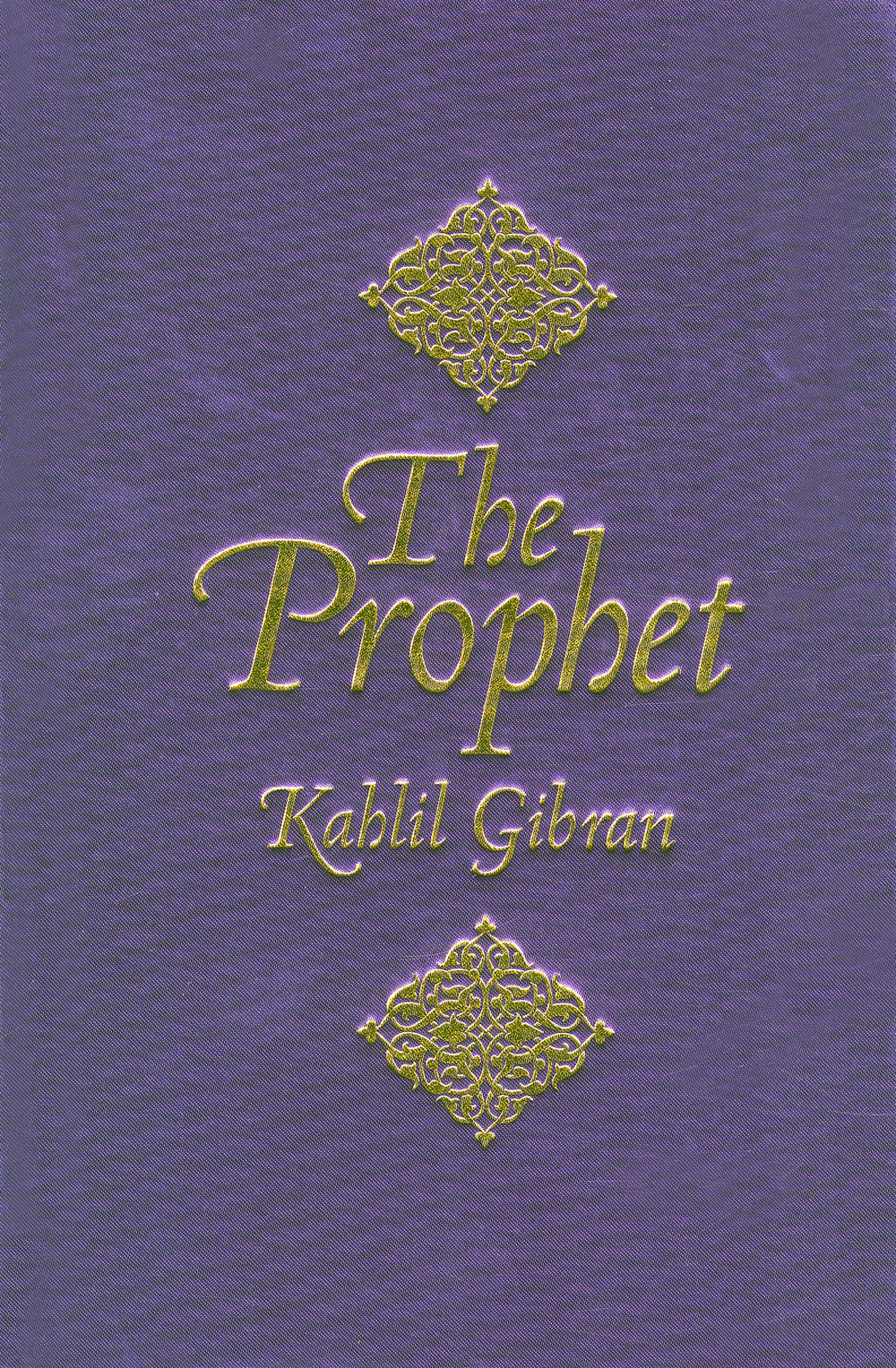 The Prophet