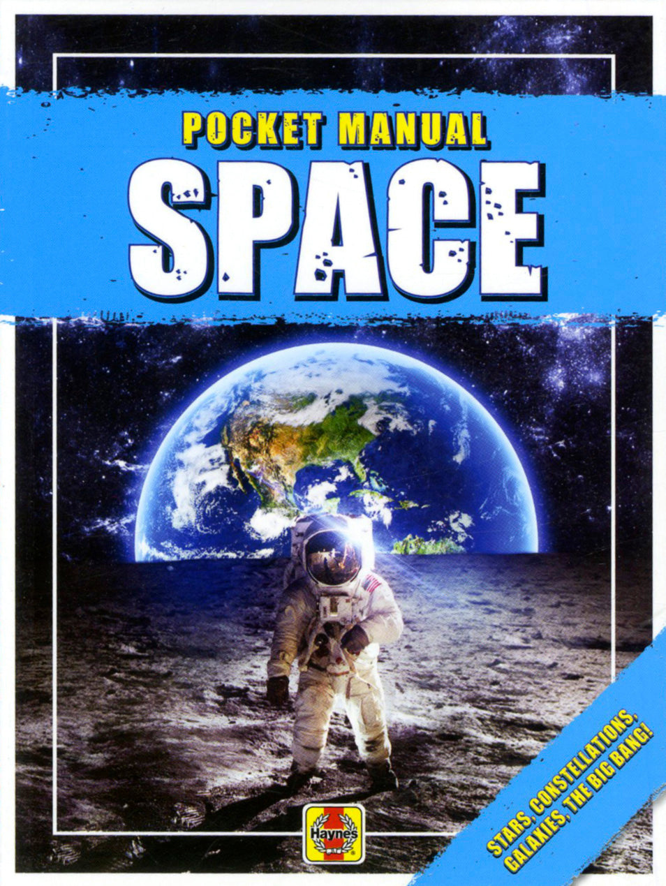 Pocket Manual Space