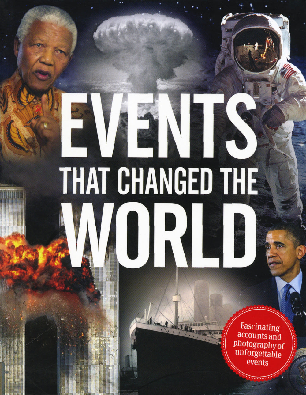 Events That Changed the World